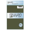 Reyyan İpek Düz Renk Oyalık Yazma reyyan-084 (haki açık)