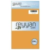 Reyyan İpek Düz Renk Oyalık Yazma reyyan-039 (k. sarı)