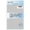 Reyyan İpek Düz Renk Oyalık Yazma reyyan-051 (açık gri)