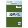 Reyyan İpek Düz Renk Oyalık Yazma reyyan-044 (k. yeşil)