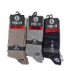 polo dikişsiz erkek soket çorap 12 çift