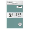 Reyyan İpek Düz Renk Oyalık Yazma reyyan-149 (koyu nil)
