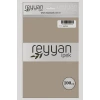 Reyyan İpek Düz Renk Oyalık Yazma reyyan-153 (kum taşı)