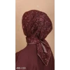 Locella Soft Pamuk Eşarp 480-118