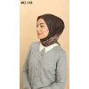 Locella Soft Pamuk Eşarp 482-118