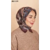 Locella Soft Pamuk Eşarp 483-115