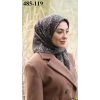 Locella Soft Pamuk Eşarp 485-119