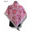 Zer Scarf Dijital Soft Eşarp 515-112
