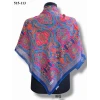 Zer Scarf Dijital Soft Eşarp 515-113