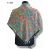Zer Scarf Dijital Soft Eşarp 515-120