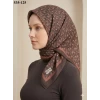 Eryal İpek Soft Pamuk Eşarp 535-125