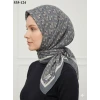 Eryal İpek Soft Pamuk Eşarp 535-124