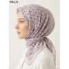 Eryal İpek Soft Pamuk Eşarp 535-121