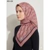 Eryal İpek Soft Pamuk Eşarp 535-120