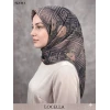 Locella Soft Pamuk Eşarp 523-111