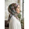 Locella Soft Pamuk Eşarp 506-116