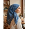 Bonjela Soft Pamuk Eşarp 513-111