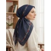 Bonjela Soft Pamuk Eşarp 513-114