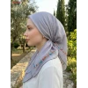 Bonjela Soft Pamuk Eşarp 513-118