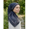 Bonjela Soft Pamuk Eşarp 513-124