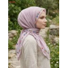 Bonjela Soft Pamuk Eşarp 513-126