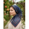 Bonjela Soft Pamuk Eşarp 513-127