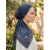 Bonjela Soft Pamuk Eşarp 513-128