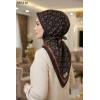 Eryal İpek Soft Pamuk Eşarp 535-114