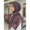 Eryal İpek Soft Pamuk Eşarp 535-115