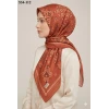 Eryal İpek Soft Pamuk Eşarp 534-112