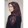 Eryal İpek Soft Pamuk Eşarp 534-116