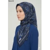 Eryal İpek Soft Pamuk Eşarp 534-119