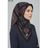 Eryal İpek Soft Pamuk Eşarp 534-120