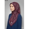 Eryal İpek Soft Pamuk Eşarp 534-123