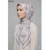 Eryal İpek Soft Pamuk Eşarp 534-124