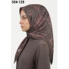 Eryal İpek Soft Pamuk Eşarp 534-125