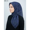 Locella Soft Pamuk Eşarp 1001-113