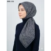Locella Soft Pamuk Eşarp 1001-116