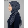Locella Soft Pamuk Eşarp 1001-117