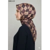 Locella Soft Pamuk Eşarp 1002-115