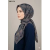 Locella Soft Pamuk Eşarp 1003-120