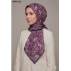 Bonjela Soft Pamuk Eşarp 1004-112