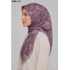 Bonjela Soft Pamuk Eşarp 1004-113