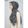 Bonjela Soft Pamuk Eşarp 1004-114