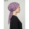 Bonjela Soft Pamuk Eşarp 1004-116