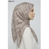Bonjela Soft Pamuk Eşarp 1004-123