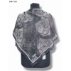 Moon Scarf Soft Pamuk Eşarp 1007-115
