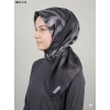 Moon Scarf Soft Pamuk Eşarp 1007-121