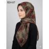 Locella Soft Pamuk Eşarp 523-117