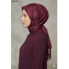 Sinem Desenli Dimi Pamuk Eşarp 1018-121